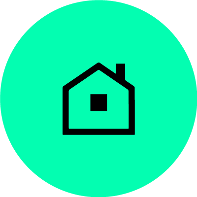Detached House icon
